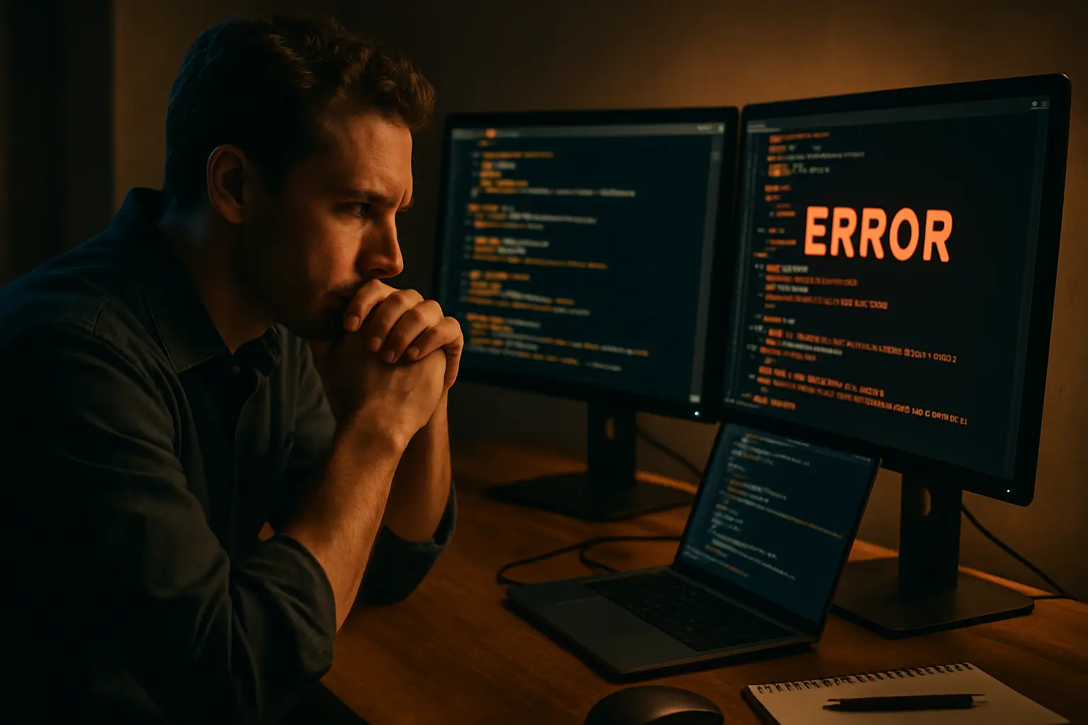 Inversion thinking: how to avoid software failures before they happen