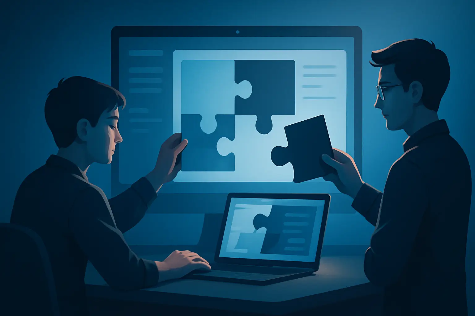 Building together: why I partner with Xvariate