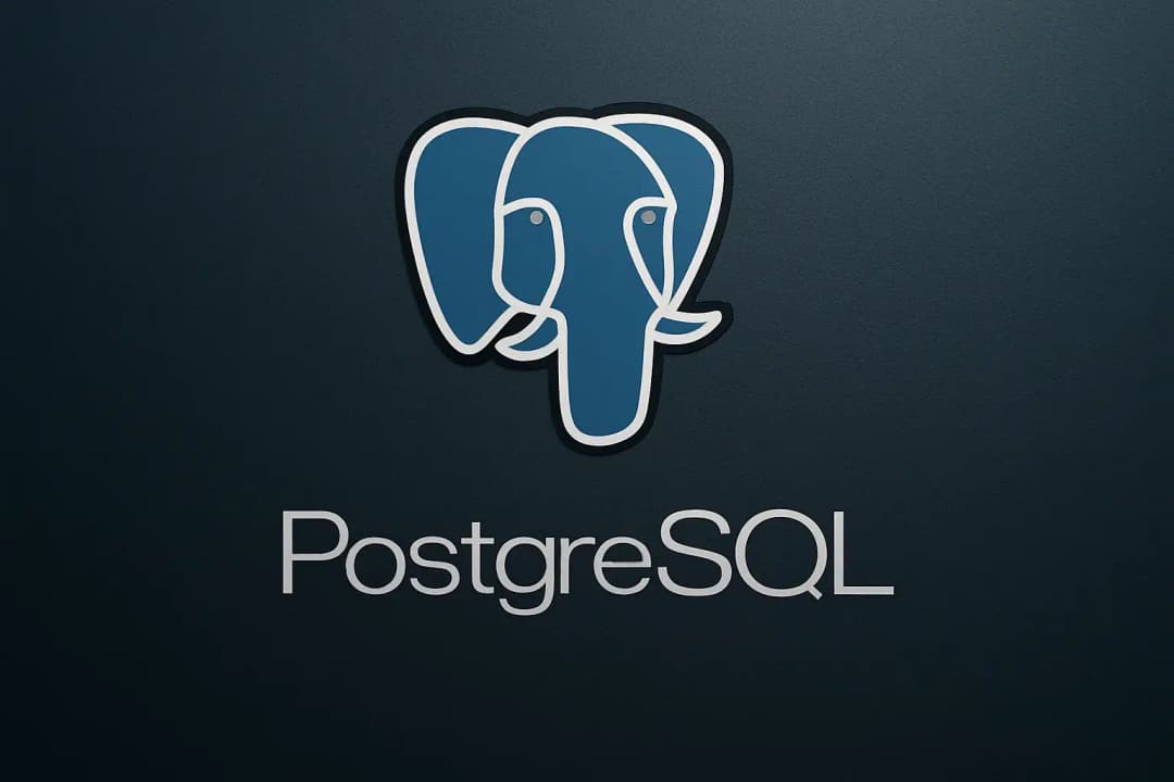 Why we use PostgreSQL as our primary database