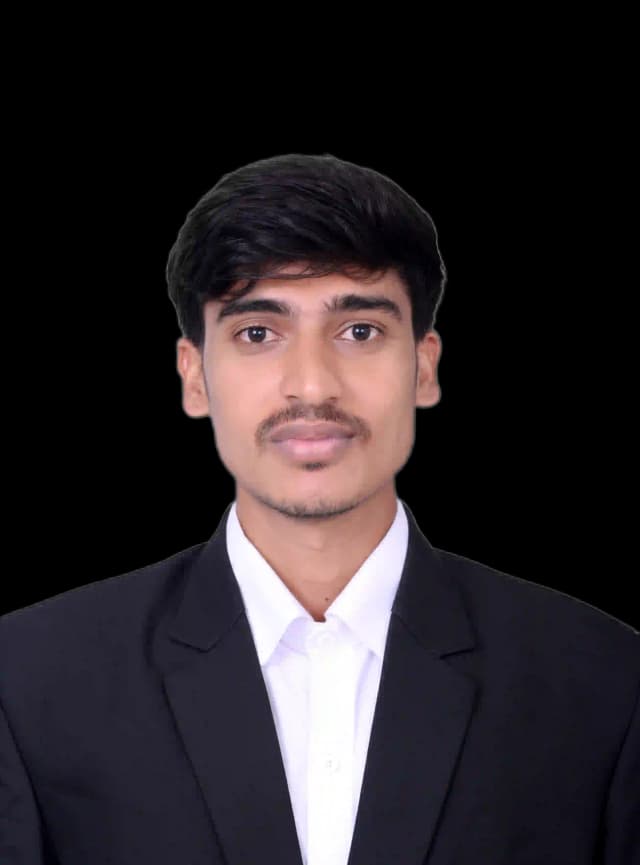 Gokul Jaybhaye